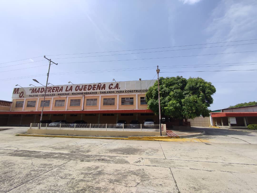 Warehouse for Sale in Municipio Guacara Carabobo 2015